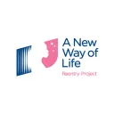 A New Way of Life logo
