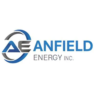 Anfield Energy Inc. logo