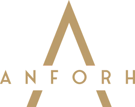 Anforh logo