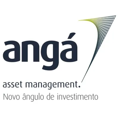 ANGÁ ADMINISTRAÇÃO DE RECURSOS LTDA.