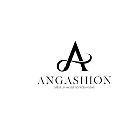 Angashion Women's Fashion Outfits logo