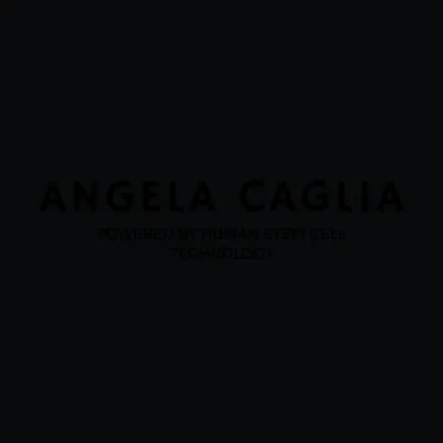 Angela Caglia Skincare logo