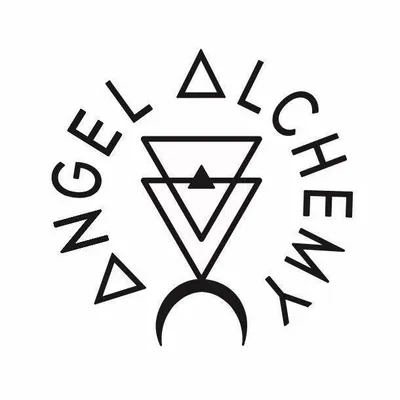 Angel Alchemy logo