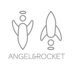 Angel and Rocket