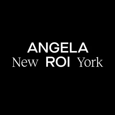 angelaroi.com logo