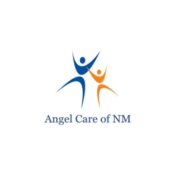 Angel Care of NM Logo