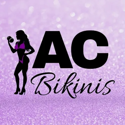 Angel Competition Bikinis logo