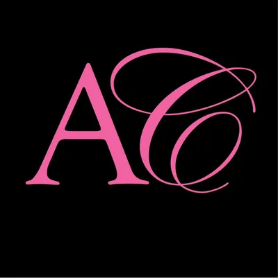 Angel Curves logo