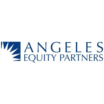 Angeles Direct Equity Fund 3 LP logo