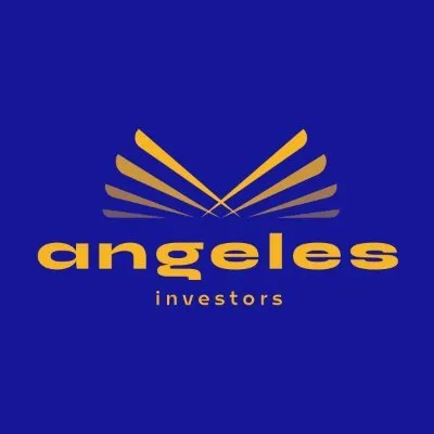 Angeles Investors logo