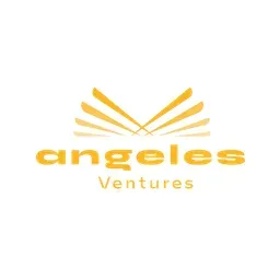 Angeles Ventures logo