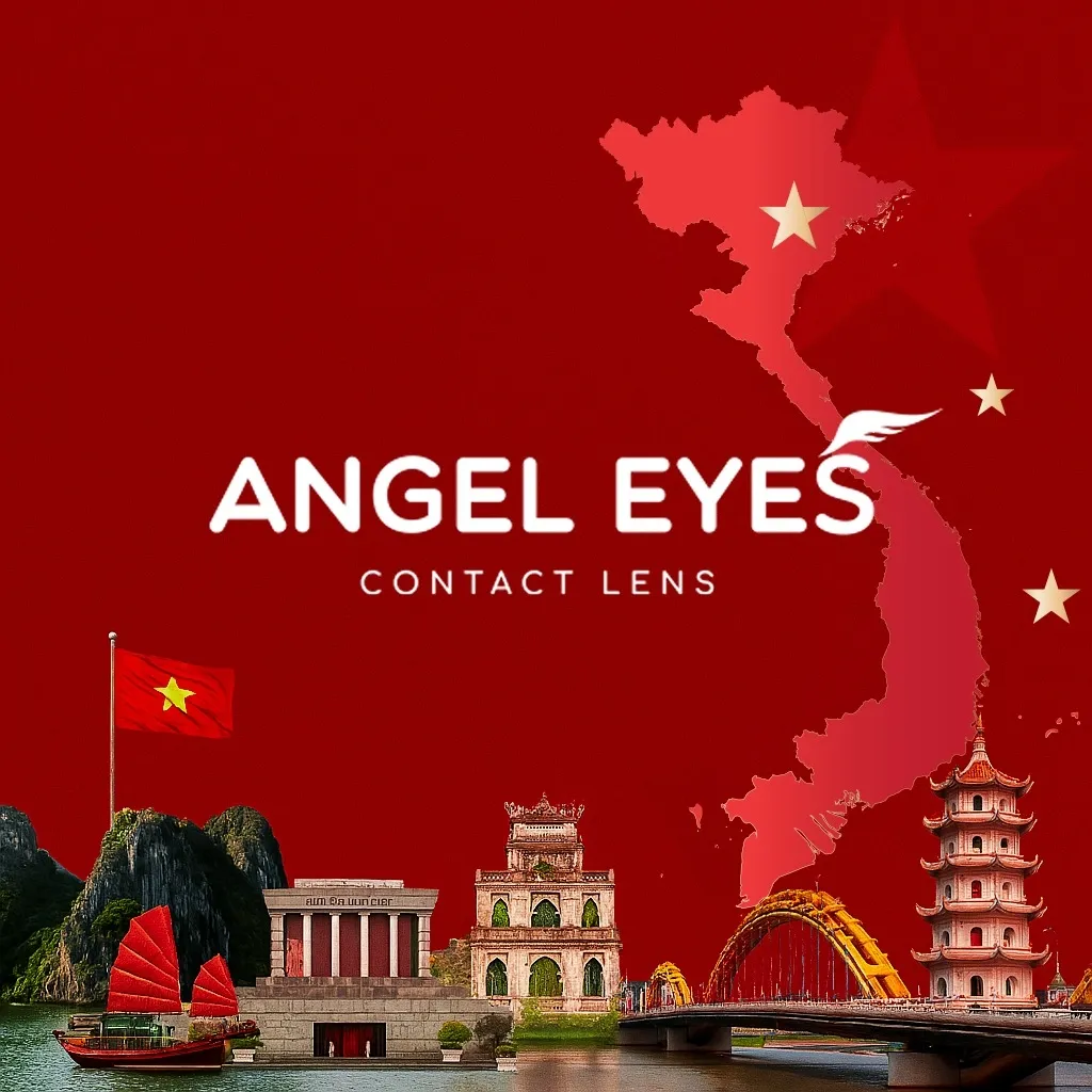 Angeleyes VN