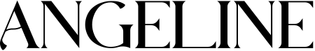Angeline Perfume logo
