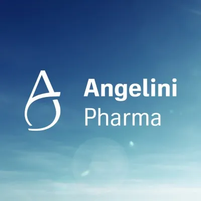 Angelini Lumira Biosciences Fund logo