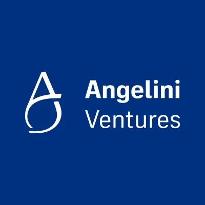 Angelini Ventures logo