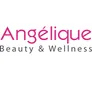 Logo Angélique Beauty & Welness