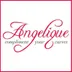 Angelique Inc logo