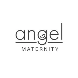 Angel Maternity Australia logo