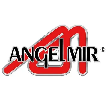 Angel Mir Logo
