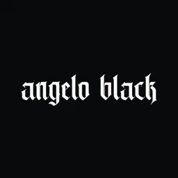 angeloblack.com logo