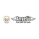 Angel’s Five-Star Pet Care logo