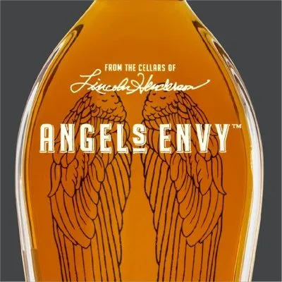 Angel's Envy