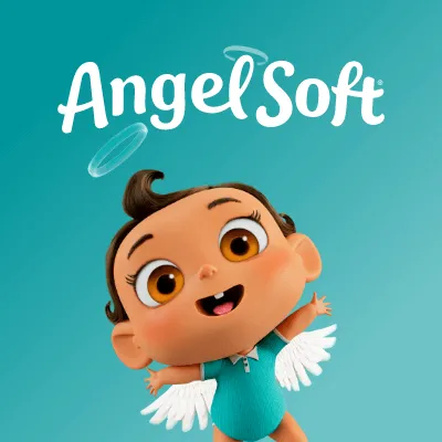 Angel Soft