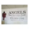 Angels Tax Services LLC logo