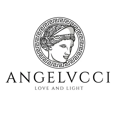 Angelucci Jewelry logo