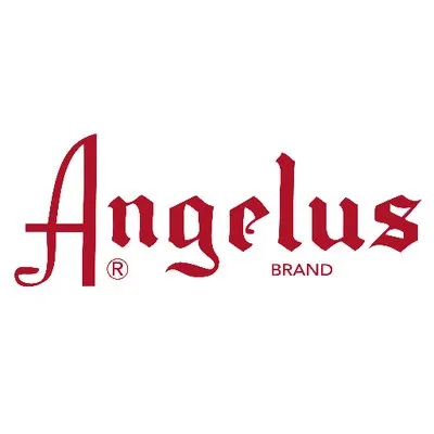 Angelus Shoe Polish logo