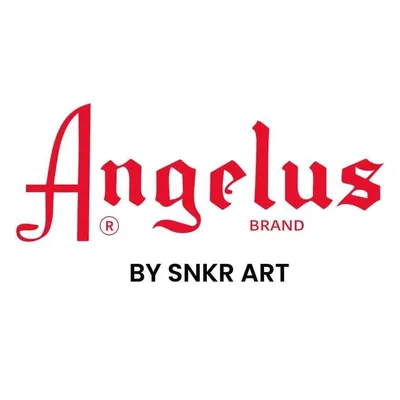 Angelus Brand logo