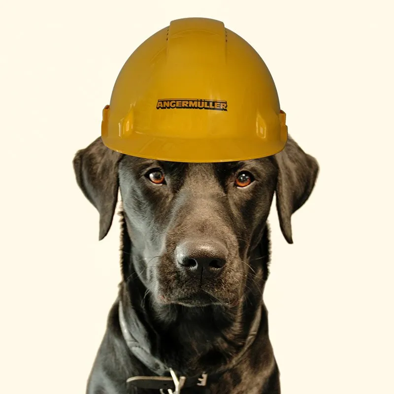 ANGERMÜLLER BAU GmbH