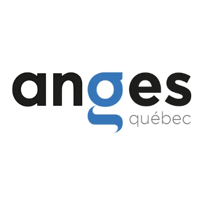 Anges_Québec logo