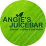 Logo Angie's Juicebar