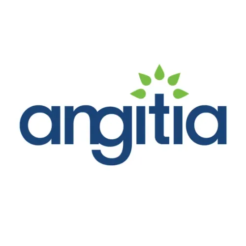 Angitia Biopharmaceuticals logo