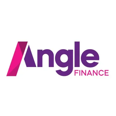 Angle Finance logo