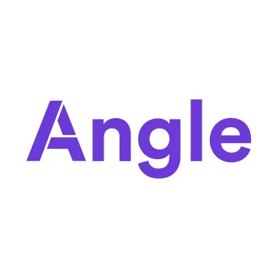 Angle Health logo