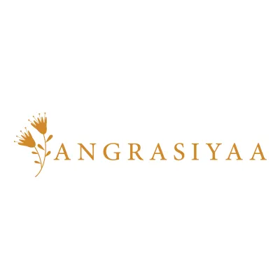 Angrasiyaa logo