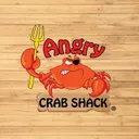 Angry Crab Shack logo