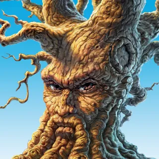 Angry Orchard Hard Cider logo