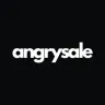 angrysale logo
