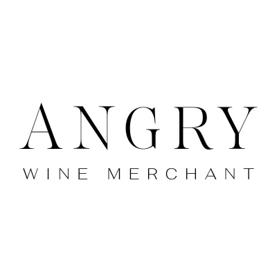 Angry Wine Merchant