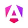 AngularJS logo