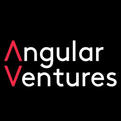 Angular Ventures logo