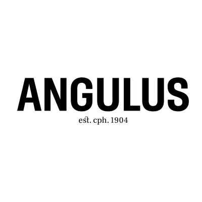 ANGULUS DE logo