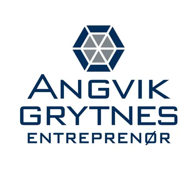 ANGVIK GRYTNES ENTREPRENØR AS