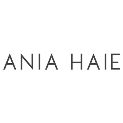 aniahaie.com logo