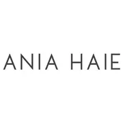 Ania Haie Logo