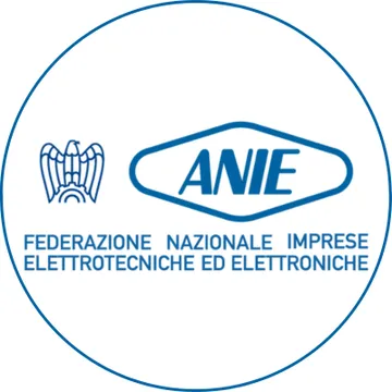 Federazione ANIE Logo