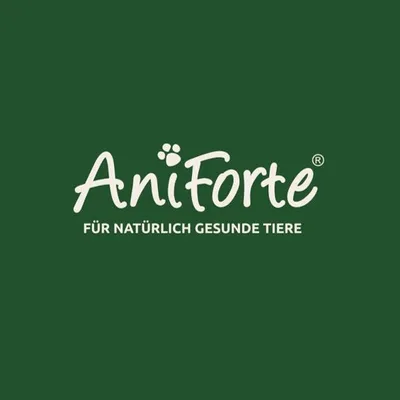 AniForte logo